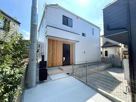 神奈川県横浜市青葉区新石川４丁目