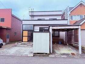 青森県青森市大字浜田字玉川