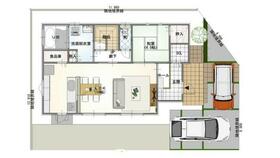 岐阜県瑞穂市別府