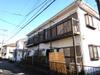 クローバー 2階 築31年6ヶ月の賃貸物件