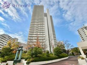 須磨パークヒルズＣ棟