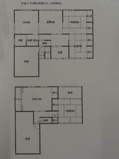 間取り：202026950616