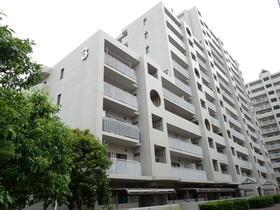 リジェンヌ京町３号棟