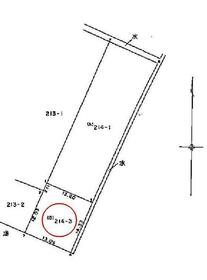 石川県金沢市小坂町北