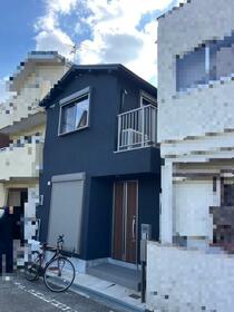 兵庫県尼崎市大庄北１丁目