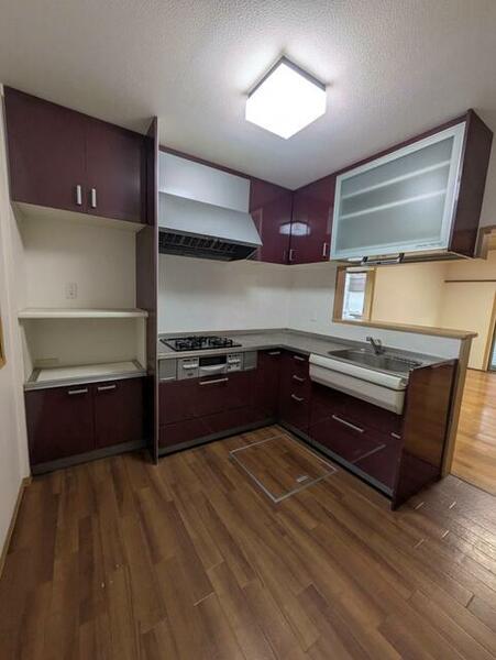 伊藤宮前貸家｜千葉県佐倉市宮前１丁目(賃貸一戸建5LDK・--・109.61㎡)の写真 その13