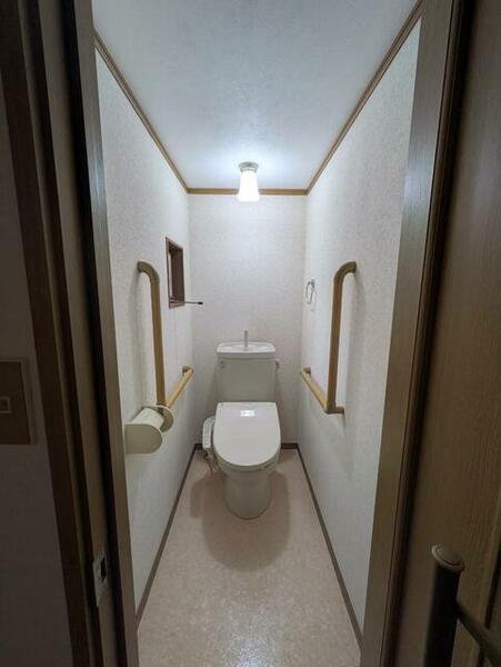 伊藤宮前貸家｜千葉県佐倉市宮前１丁目(賃貸一戸建5LDK・--・109.61㎡)の写真 その16