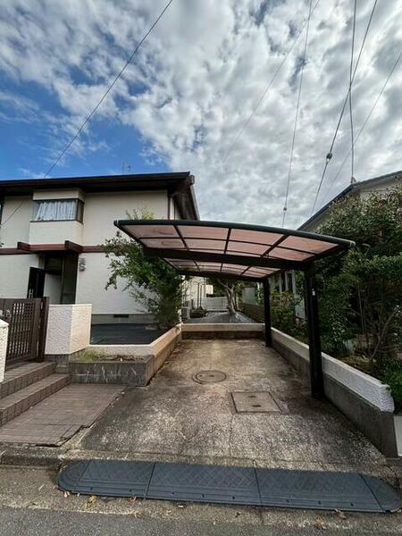 伊藤宮前貸家｜千葉県佐倉市宮前１丁目(賃貸一戸建5LDK・--・109.61㎡)の写真 その4