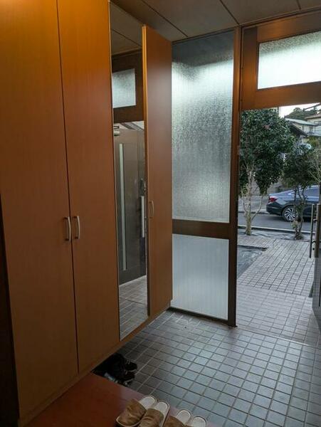 伊藤宮前貸家｜千葉県佐倉市宮前１丁目(賃貸一戸建5LDK・--・109.61㎡)の写真 その5