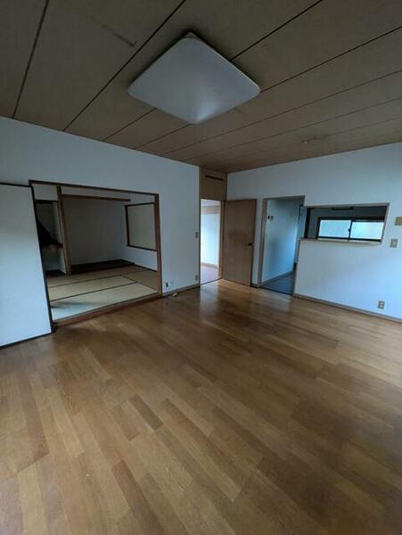 伊藤宮前貸家｜千葉県佐倉市宮前１丁目(賃貸一戸建5LDK・--・109.61㎡)の写真 その6