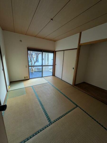 伊藤宮前貸家｜千葉県佐倉市宮前１丁目(賃貸一戸建5LDK・--・109.61㎡)の写真 その8