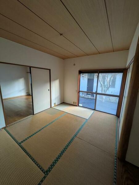 伊藤宮前貸家｜千葉県佐倉市宮前１丁目(賃貸一戸建5LDK・--・109.61㎡)の写真 その9