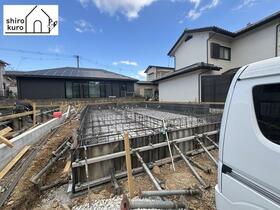 大分県大分市田尻中央