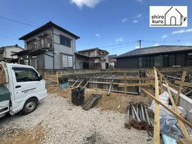 大分県大分市田尻中央