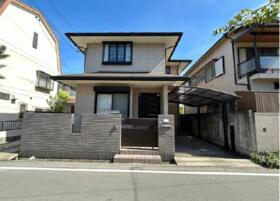 兵庫県宝塚市野上４丁目