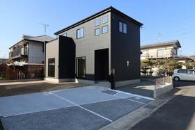 岡山県岡山市中区関