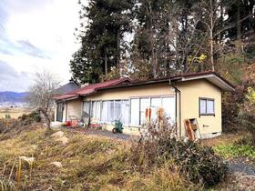 山形県上山市高松字観音下