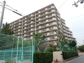浜甲子園グリーンマンション