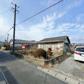 福島県福島市本内字南河原