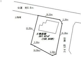 大阪府茨木市北春日丘１丁目