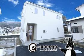 福島県会津若松市門田町大字黒岩字石高