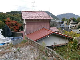 福岡県北九州市門司区清見２丁目