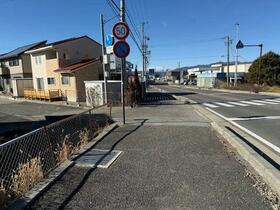 長野県諏訪市大字四賀細久保