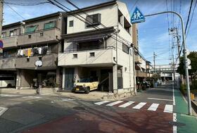 大阪府大阪市西成区南津守４丁目