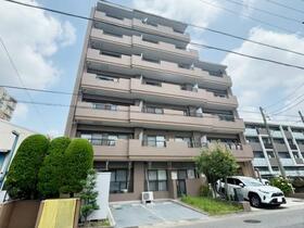 アコール小幡　駅歩約１３分　２面バルコニー