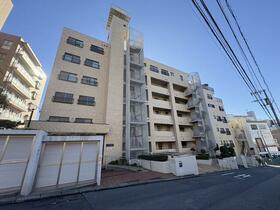 ニューウェルテラス宮前平Ｂ棟