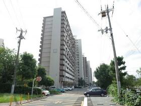 武庫川樹のまち１３号棟