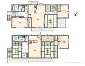 愛知県岡崎市元欠町５丁目