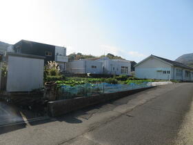 大分県中津市本耶馬渓町樋田