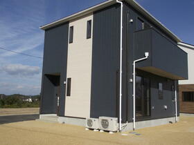 福島県西白河郡西郷村大字小田倉字小田倉原