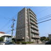 新道東駅より徒歩3分 8階 築31年の賃貸物件