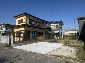 千葉県山武郡九十九里町真亀