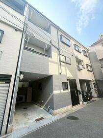 大阪府大阪市城東区成育３丁目