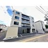東札幌駅より徒歩2分 3階 築2年3ヶ月の賃貸物件
