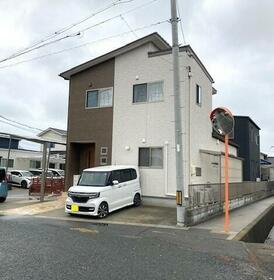 山口県下関市安岡町４丁目