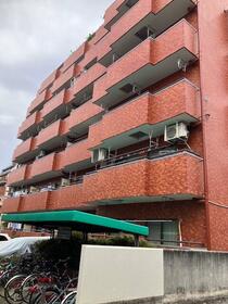 シャンボール喜与町