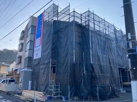 静岡県静岡市葵区平和３丁目