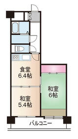 ライオンズマンション清水台