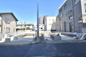 東京都新宿区矢来町