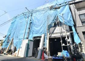 東京都新宿区矢来町