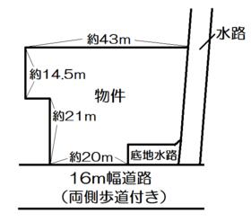 栃木県佐野市伊勢山町
