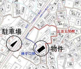 長崎県長崎市立山３丁目