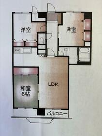 ライオンズマンション清水台