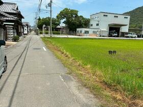 兵庫県姫路市四郷町見野