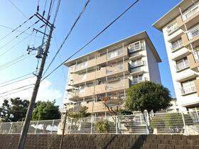 大正団地３−３号棟