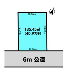 茨城県牛久市神谷１丁目